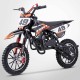 Pocket cross PROBIKE 49 SX - Orange