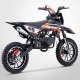 Pocket cross PROBIKE 49 SX - Orange