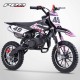 Pocket cross PROBIKE 49 SX - Rose