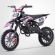 Pocket cross PROBIKE 49 SX - Rose