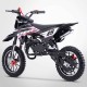 Pocket cross PROBIKE 49 SX - Rose