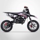 Pocket cross PROBIKE 49 SX - Rose