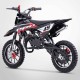 Pocket cross PROBIKE 49 SX - Rouge