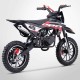 Pocket cross PROBIKE 49 SX - Rouge