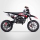 Pocket cross PROBIKE 49 SX - Rouge