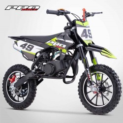 Pocket cross PROBIKE 49 SX vert