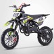 Pocket cross PROBIKE 49 SX vert