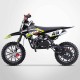 Pocket cross PROBIKE 49 SX vert