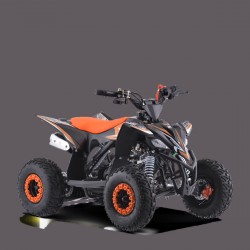 Quad enfant hiro cobra 110cc Orange