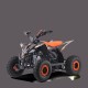 Quad enfant hiro cobra 110cc Orange