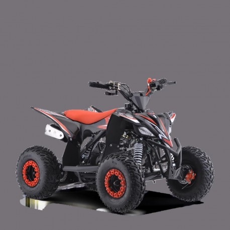 Quad enfant hiro cobra 110cc Rouge