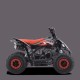 Quad enfant hiro cobra 110cc Rouge