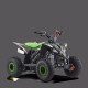 Quad enfant hiro cobra 110cc Rouge