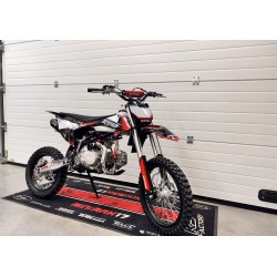 RS FACTORY Turrut 125cc 12/14