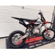 RSFACTORY Turrut 125cc 14/17