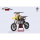 PIT BIKE - YCF FACTORY SP3 190 DAYTONA 2025