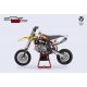 PIT BIKE - YCF FACTORY SP3 190 DAYTONA 2025