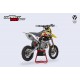 PIT BIKE - YCF FACTORY SP3 190 DAYTONA 2025