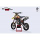 PIT BIKE - YCF FACTORY SP3 190 DAYTONA 2025