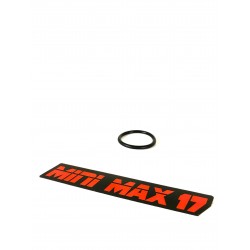 JOINT TORIQUE DE CACHE FILTRE A HUILE DAYTONA