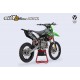 YCF BIGY FACTORY 190 DAYTONA MX XL 2024