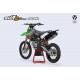 YCF BIGY FACTORY 190 DAYTONA MX XL 2024
