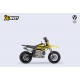 MINI MOTO - YCF 50A 2025