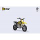MINI MOTO - YCF 50A 2025