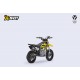 MINI MOTO - YCF 50A 2025