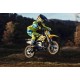 MINI MOTO - YCF 50A 2025