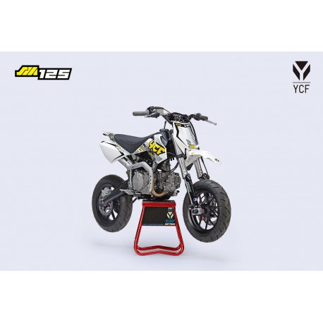 YCF SM F125 2025