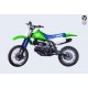 125cc YCF Sunday X 124 2026 VERT
