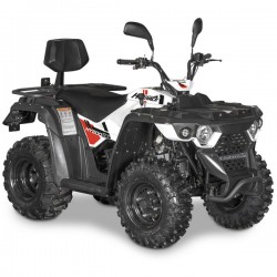 Quad  HY170 ST
