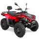 QUAD HYTRACK HY 200 X