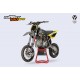 PIT BIKE - YCF FACTORY SP3 190 DAYTONA 2026
