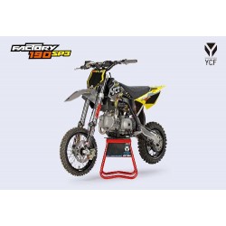 PIT BIKE - YCF FACTORY SP3 190 DAYTONA 2026