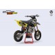 PIT BIKE - YCF FACTORY SP3 190 DAYTONA 2026