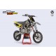 PIT BIKE - YCF FACTORY SP3 190 DAYTONA 2026