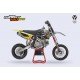 PIT BIKE - YCF FACTORY SP3 190 DAYTONA 2026