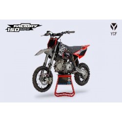 PIT BIKE - YCF FACTORY SP2 150 2025