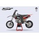 PIT BIKE - YCF FACTORY SP2 150 2025