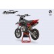 PIT BIKE - YCF FACTORY SP2 150 2025