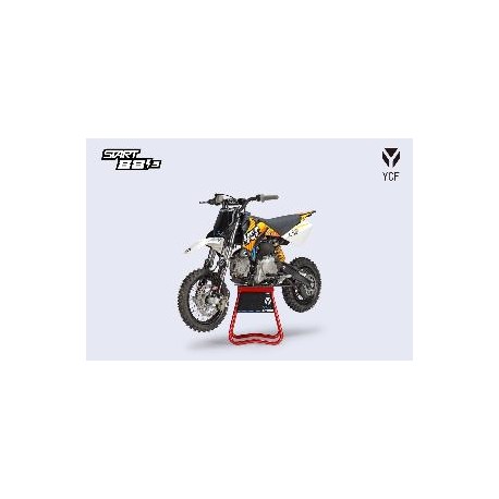 PIT BIKE - YCF START 88SE 2026