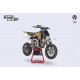 PIT BIKE - YCF START 88SE 2026