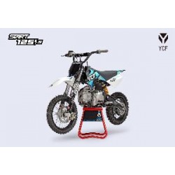 PIT BIKE - YCF START F125 SE 2026