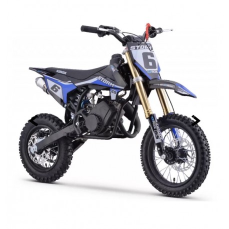 MOTO KEROX STORM 65CC