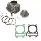 KIT 218 CC 67 mm pour Daytona 190 4v