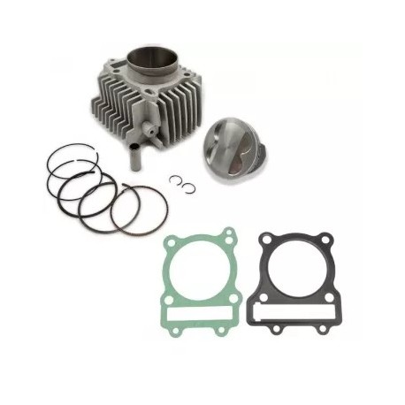 KIT 218 CC 67 mm pour Daytona 190 4v