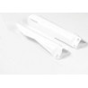 PROTECTION DE FOURCHE YCF 660MM BLANCHE