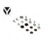 KIT VISSERIE YCF POUR KIT PLASTIQUE